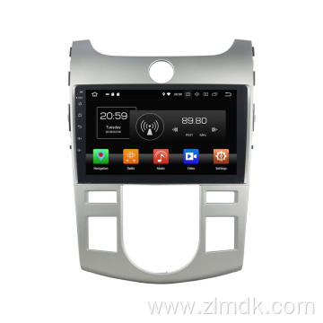 Android 8.0 car navigation for CERATO/FORTE  2008-2012